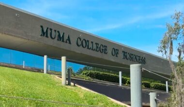 Tampa-St. Pete rising in job market for college graduates