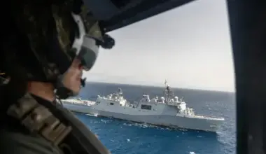 U.S. Navy Dispatches Amphib to Help With Venezuela Quake Recovery