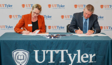 UT Tyler partners with Jacksonville ISD to help East Texas teacher shortage