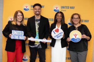 United Way Miami conference highlights early education as key to student success