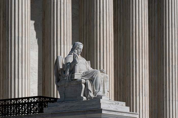 Supreme Court sides with Trump administration on federal regulation of telecom companies