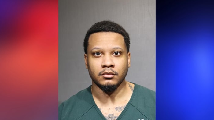 Man accused of murdering mother of his child in Mandarin parking lot extradited to Jacksonville