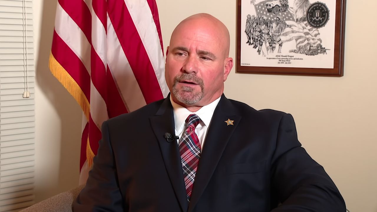 FBI agent in charge of Pulse probe reflects a decade later