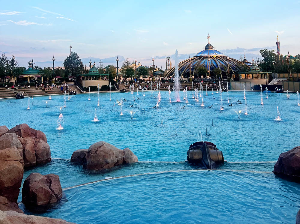 Universal Epic Orlando