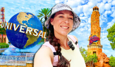 AllEars TV: I Won This Universal Orlando Perfect Day