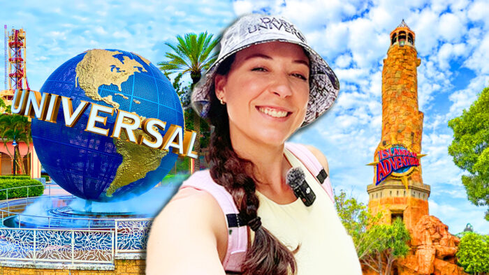 AllEars TV: I Won This Universal Orlando Perfect Day