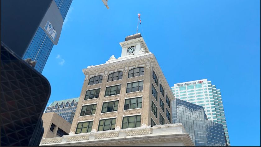 Tampa City Council considers changes to public comment rules