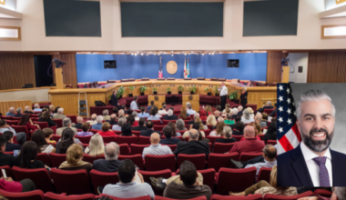 Chairman Anthony Rodriguez Introduces Legislation to Strengthen Oversight, Accountability, and Long-Term Success of Miami-Dade Mental Health Center