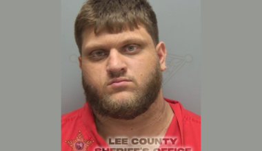 Florida man accused of hosting drug-fueled house party for teens