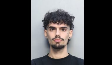 Man Accused Of Brandishing A Firearm At Hialeah Campus During Confrontation