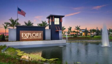 PulteGroup unveils its first Florida Del Webb Explore community