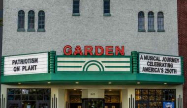 Winter Garden Heritage Foundation and Opera Orlando Present "Patriotism on Plant: A Musical Journey Celebrating America's 250th"
