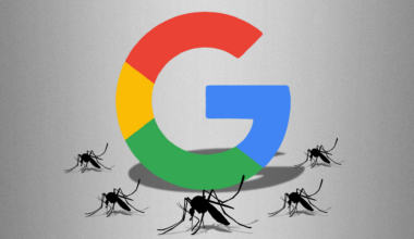USF professors, students weigh in on Google's mosquito control project