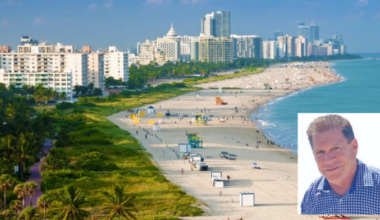 Miami Beach Is Getting It Right.