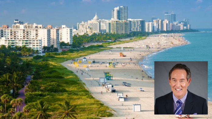 Jerry Libbin Recognized for Lifetime of Community Leadership and Service