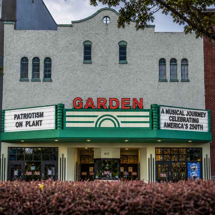 Winter Garden Heritage Foundation and Opera Orlando Present "Patriotism on Plant: A Musical Journey Celebrating America's 250th"