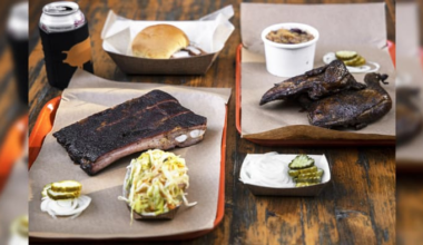 Michelin recommends Northeast Florida restaurants for 1st time. Here’s who made the list
