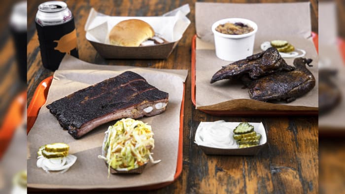 Michelin recommends Northeast Florida restaurants for 1st time. Here’s who made the list