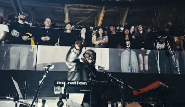 How Jacksonville musician André Troutman honors his family’s musical legacy while on the world stage with Kanye West