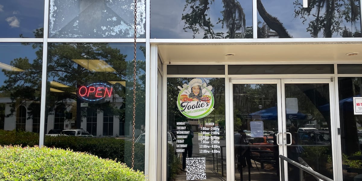 Tallahassee woman’s dream business in limbo amid lease woes