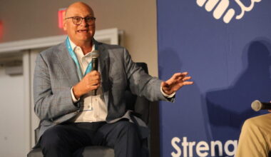 Willy Rice elected SBC president in Orlando