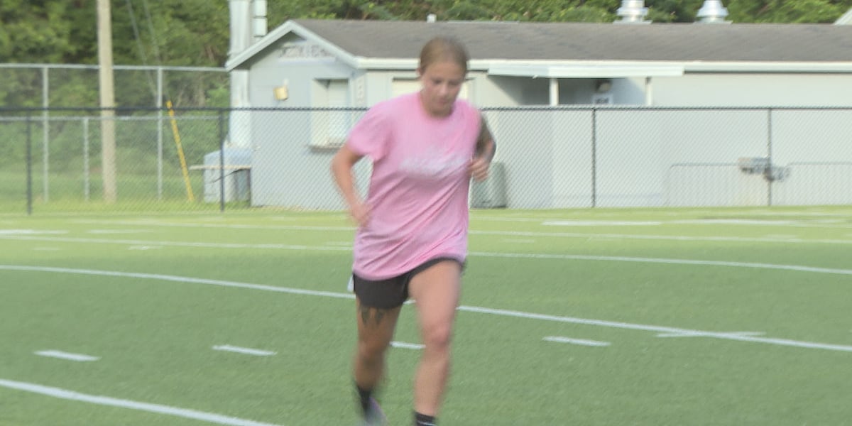 Tallahassee Reckoning look to finish season strong