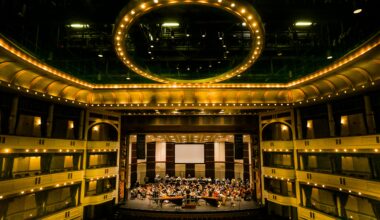 Why St. Petersburg city staff will manage the Mahaffey Theater for now