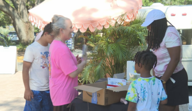 Lemonade Day teaches Tallahassee youth the basics of business