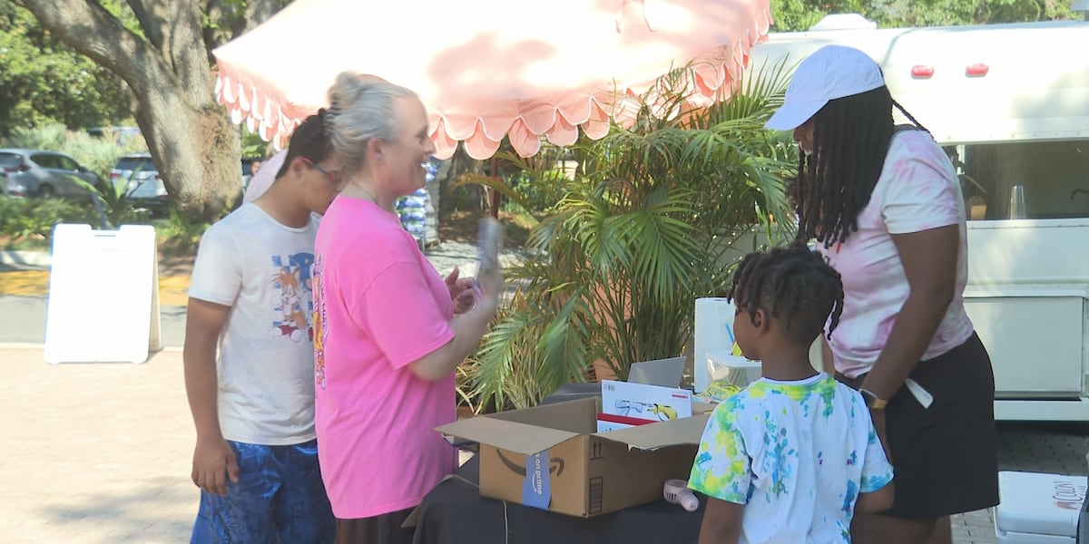 Lemonade Day teaches Tallahassee youth the basics of business