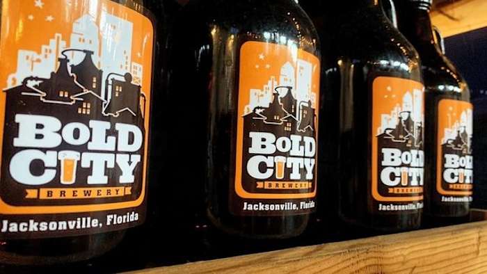Bold City Brewery says it’s closing Downtown tavern by end of the month