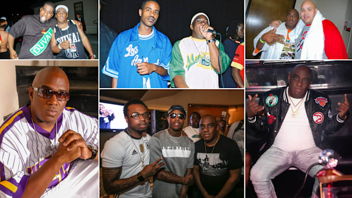 ‘Life is music’: Legendary DJ Bigga Rankin talks 30 years in the music industry, Jacksonville roots, what drives him