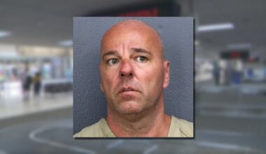Search at FLL reveals videos showing man engaged in Colombia child sex tourism, feds say
