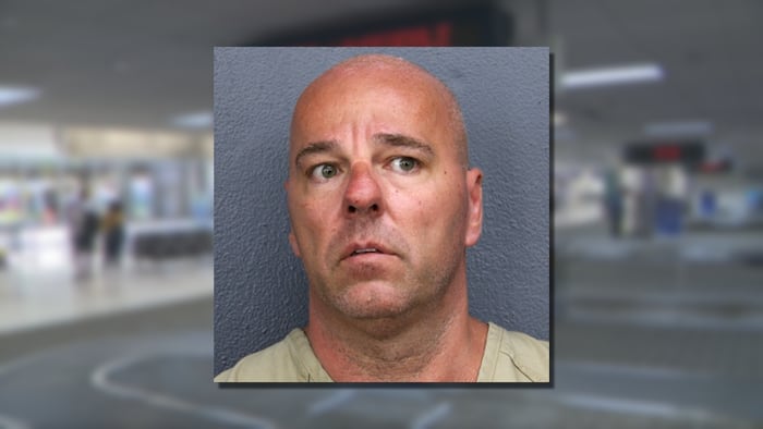 Search at FLL reveals videos showing man engaged in Colombia child sex tourism, feds say