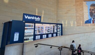 Robot-run convenience stores to open in Tampa Bay region