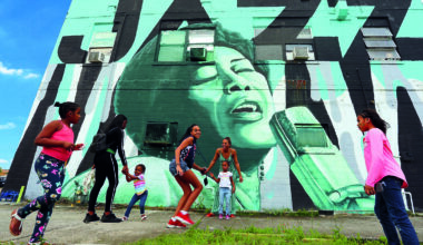 A guide to Juneteenth celebrations in St. Pete