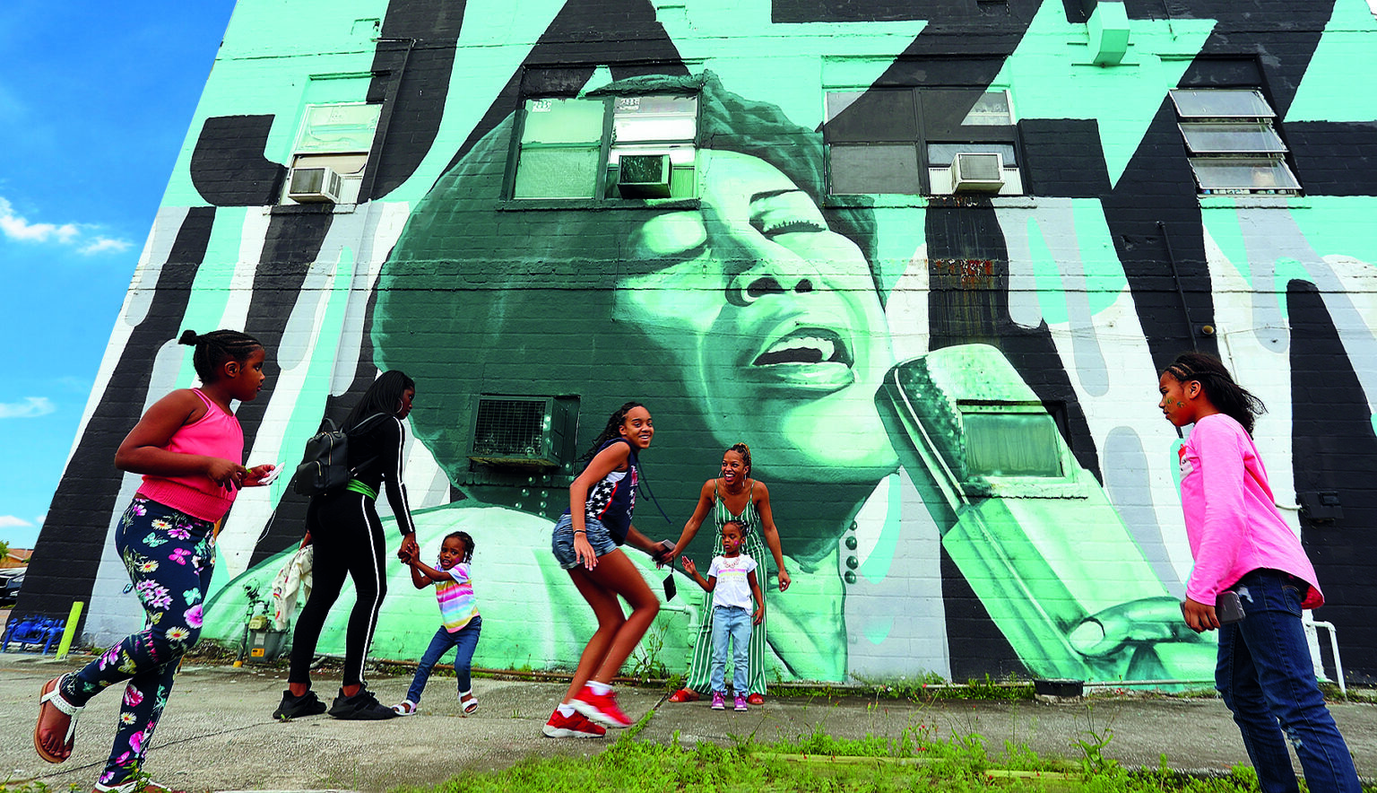 A guide to Juneteenth celebrations in St. Pete