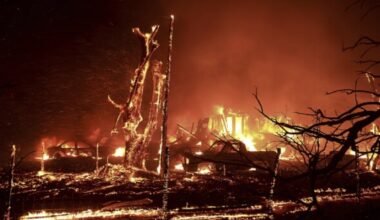 More Florida counties are ditching burn bans as rain moves into the state