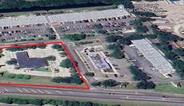 Proper Capital & Real Estate represents buyer in ‘strategic move’ in North Jacksonville