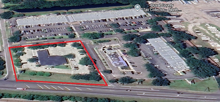 Proper Capital & Real Estate represents buyer in ‘strategic move’ in North Jacksonville