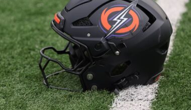 UFL's Orlando Storm has home playoff game moved to Ohio