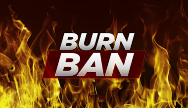 Burn ban lifted in Jacksonville as fire risk drops