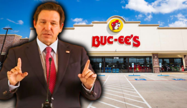 ‘It would do very well:’ DeSantis agrees Buc-ee’s should open new spot at this Florida junction