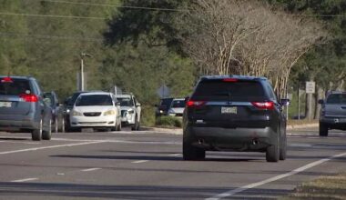 New law cracks down on habitual traffic offenders on Florida roadways