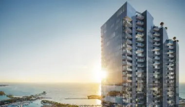 Demolition permit filed for future site of 50-story Waldorf Astoria Residences St. Petersburg