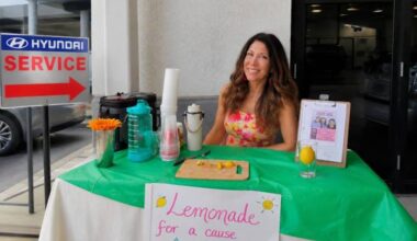 Gloria Branda uses personal domestic violence survival story to lift others, earns ‘Supermom’ semifinal spot