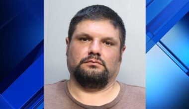Doral man accused of fleeing Miami crash that left electric scooter rider critically injured