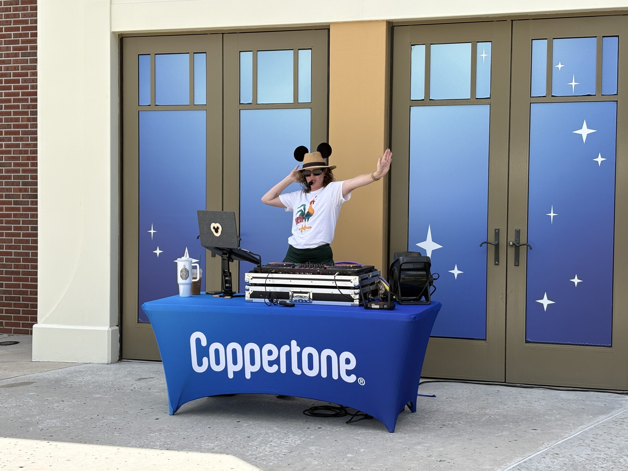 Disney Springs is inviting young guests to dance, play, and soak up the aloha spirit this summer with Disney Springs Kids Club.