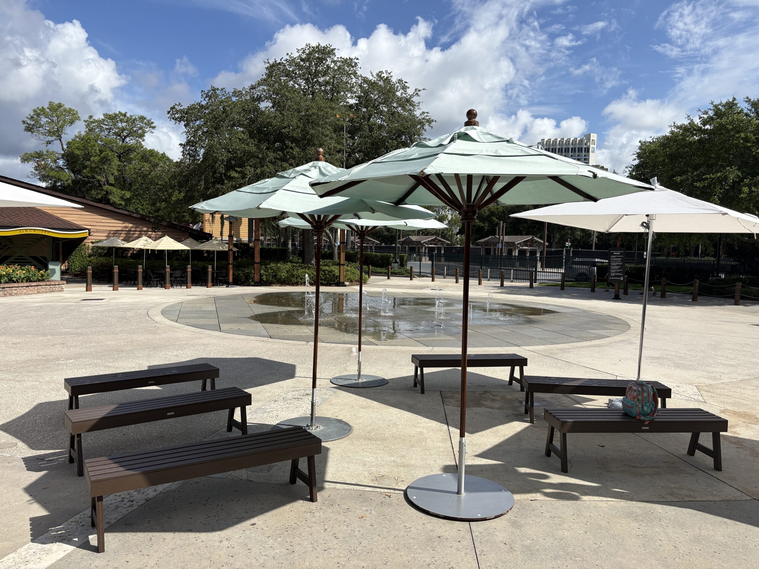 Disney Springs is inviting young guests to dance, play, and soak up the aloha spirit this summer with Disney Springs Kids Club.