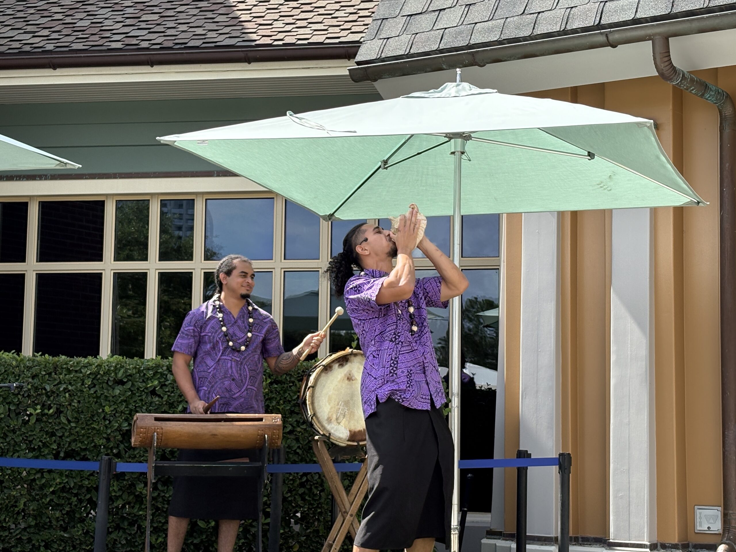 Disney Springs is inviting young guests to dance, play, and soak up the aloha spirit this summer with Disney Springs Kids Club.