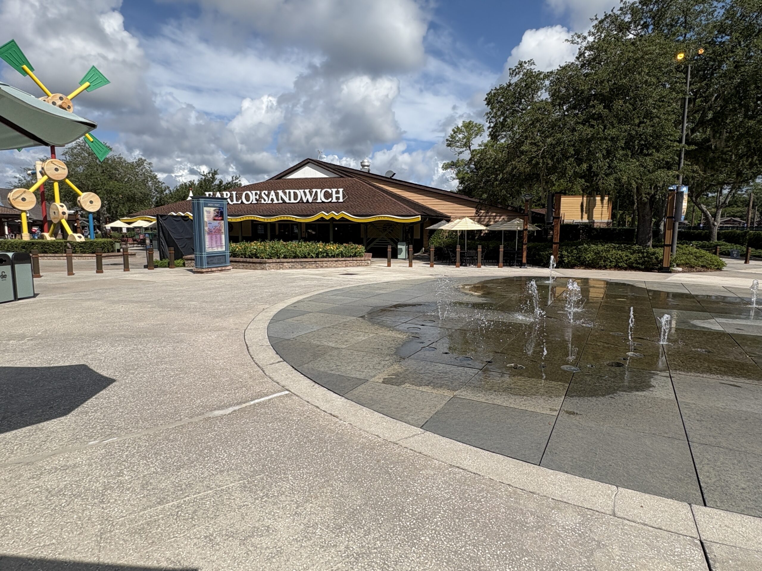 Disney Springs is inviting young guests to dance, play, and soak up the aloha spirit this summer with Disney Springs Kids Club.